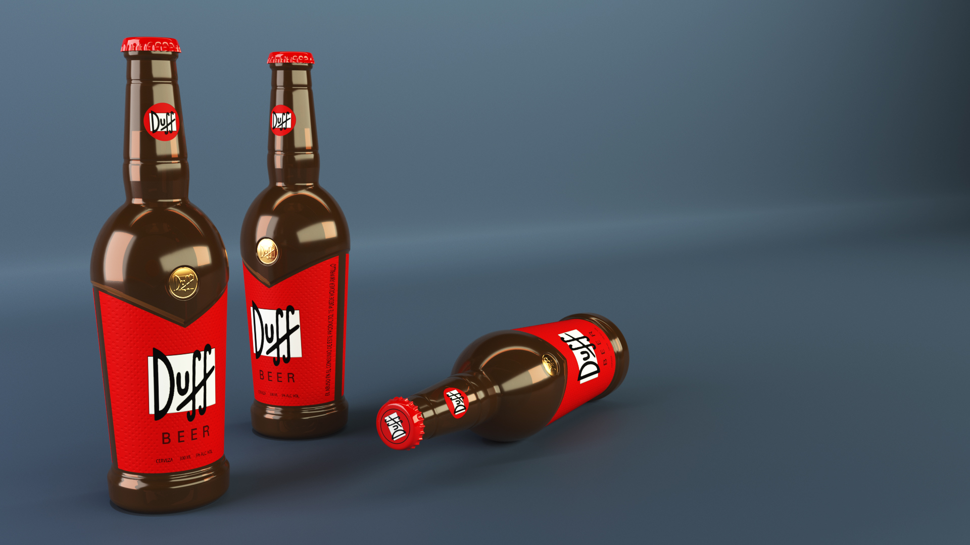 創(chuàng)意潮流的玻璃瓶瓶裝啤酒包裝設(shè)計(jì)(圖6)