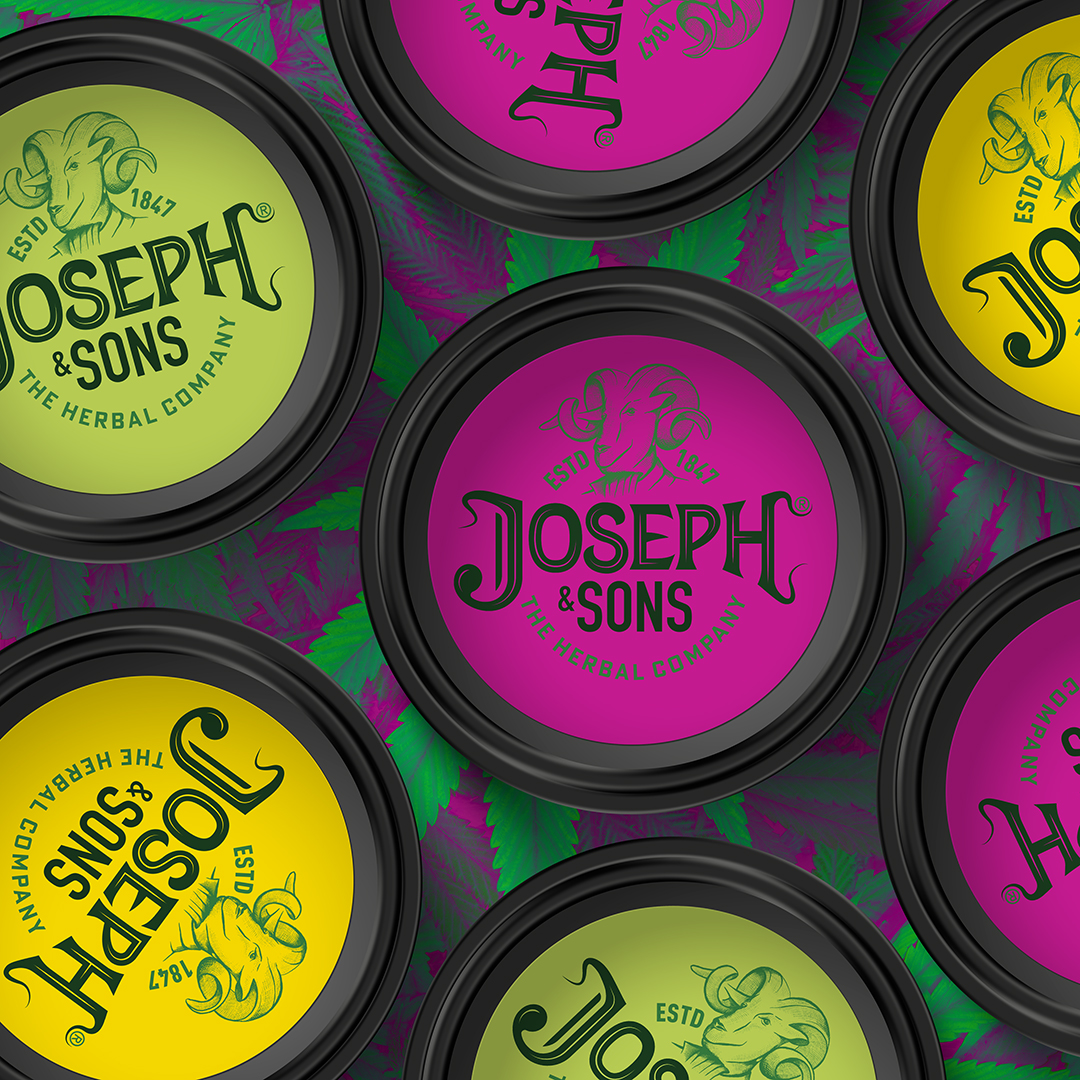 灌裝草本茶飲視覺包裝設(shè)計(圖3)