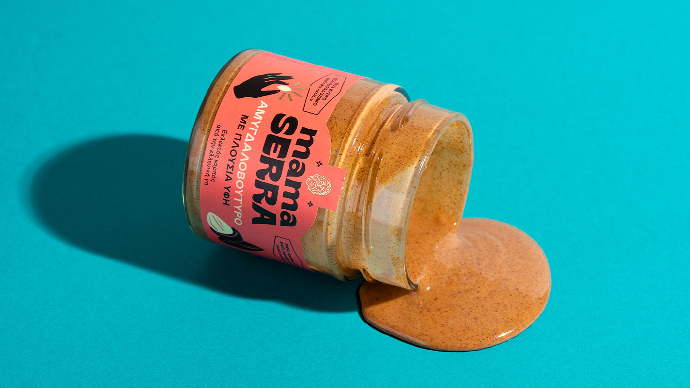 優(yōu)質(zhì)快消品品牌包裝設(shè)計(jì)參考(圖1)