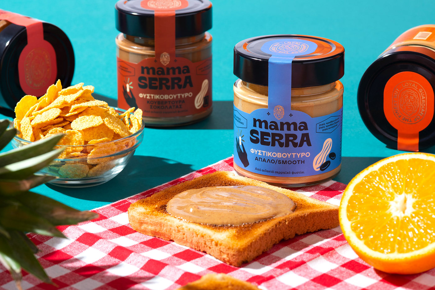 優(yōu)質(zhì)快消品品牌包裝設(shè)計(jì)參考(圖2)