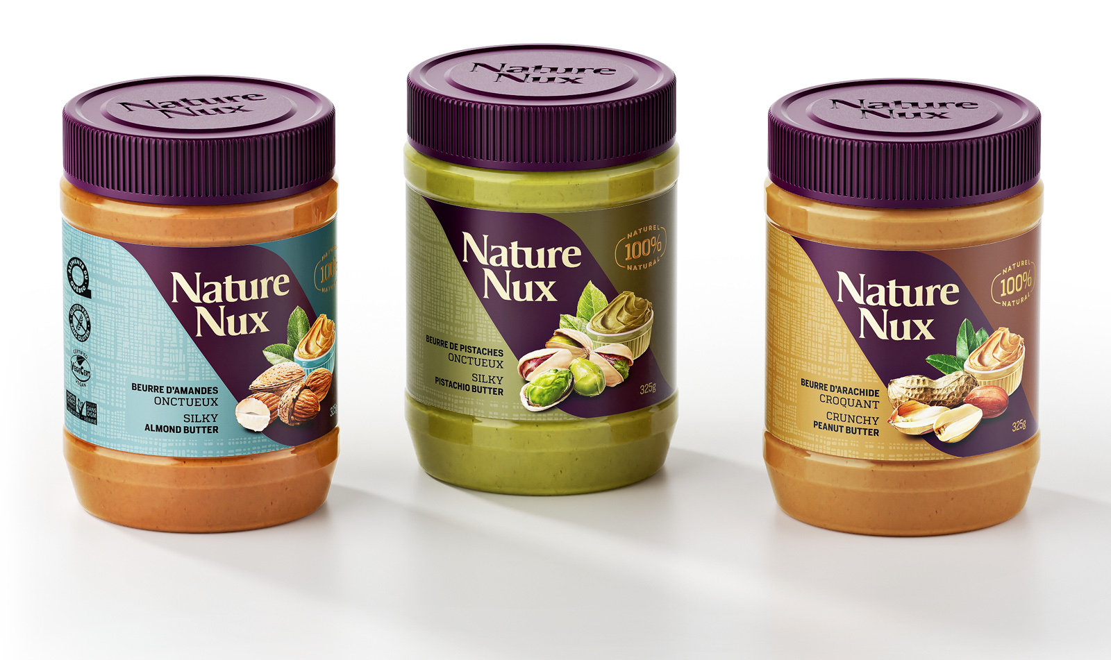 果醬創(chuàng)意包裝設(shè)計(jì)這樣做更好賣貨(圖3)