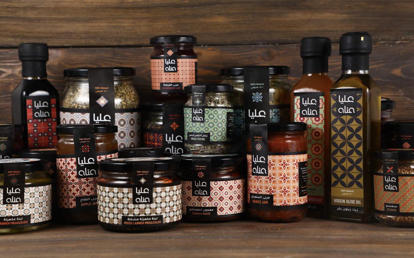 重慶瓶裝食品包裝設(shè)計(jì)作品欣賞(圖6)