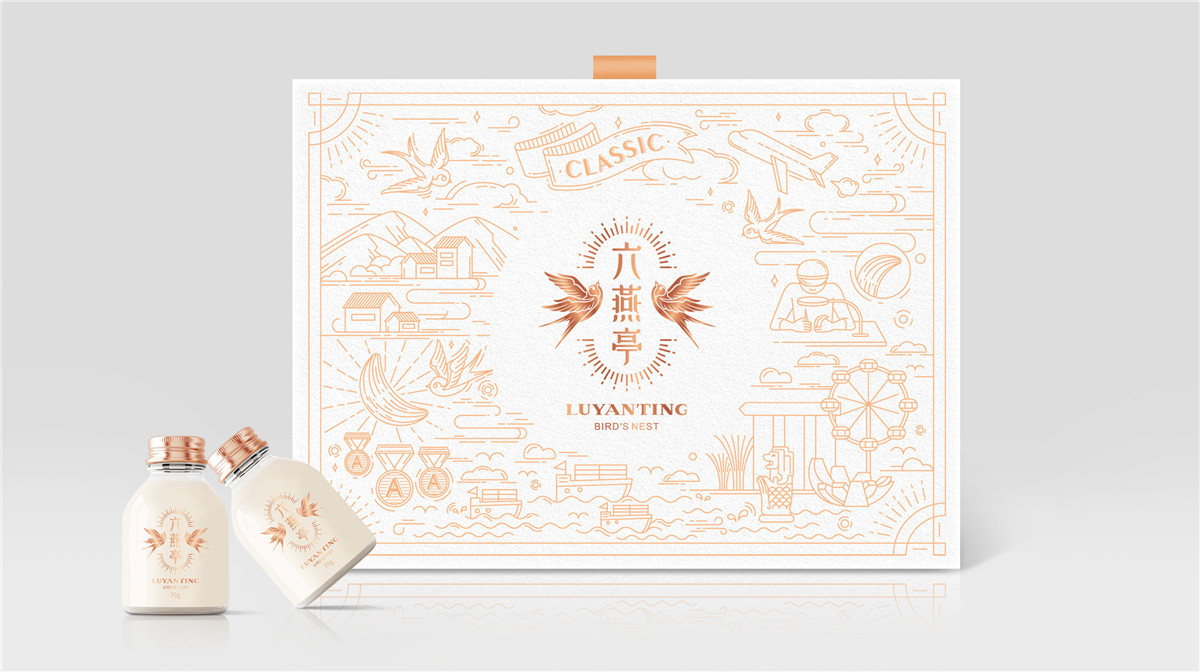 杭州食品創(chuàng)意包裝策劃這樣設(shè)計(jì)(圖3) 杭州食品創(chuàng)意包裝策劃這樣設(shè)計(jì)(圖3)