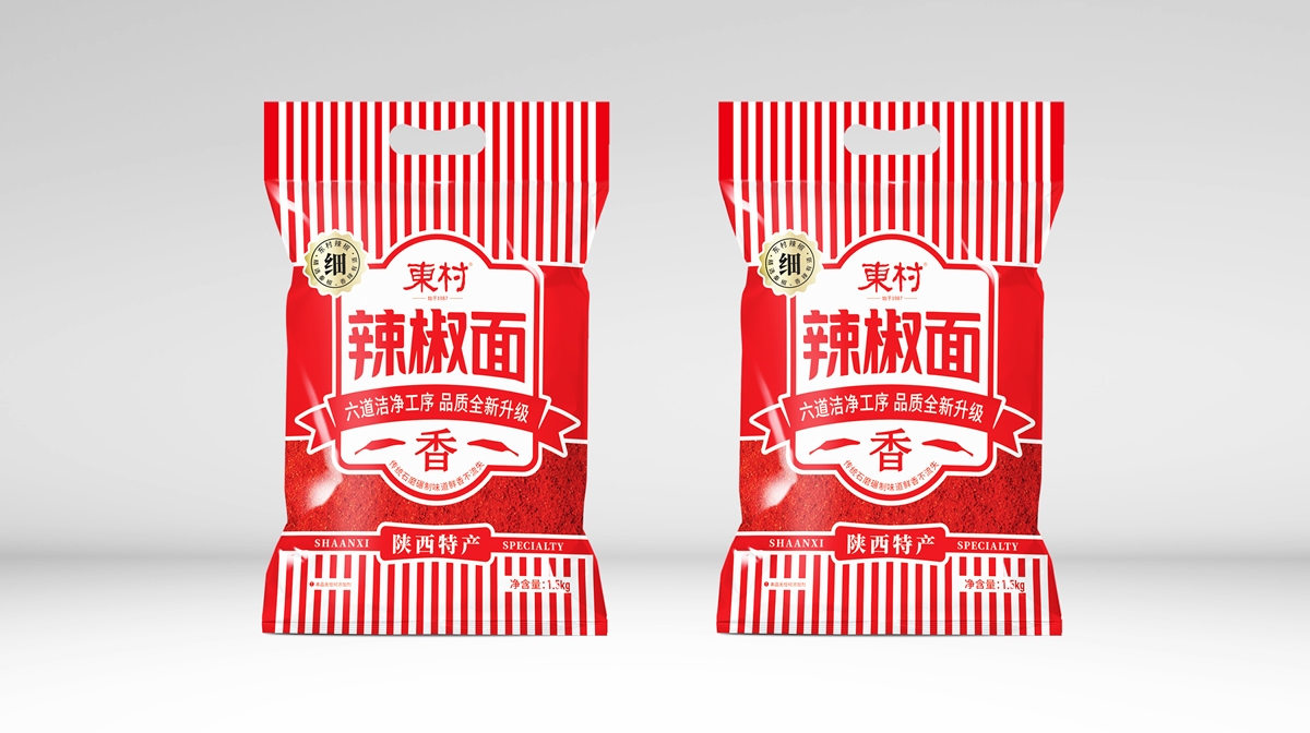 昆明調(diào)味料產(chǎn)品包裝策劃設(shè)計(jì)(圖2)