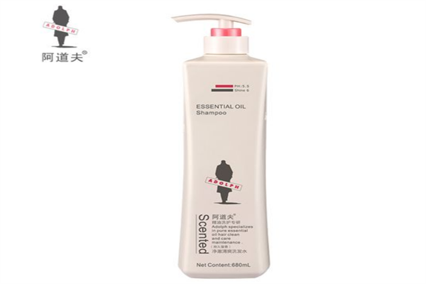 十大生發(fā)洗發(fā)水包裝設(shè)計(jì) 霸王上榜，第六名爭(zhēng)議較多(圖6)