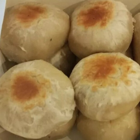 胥城月餅 鮮肉蘇式月餅 10個包裝禮盒產(chǎn)品包裝創(chuàng)意設(shè)計欣賞(圖3)