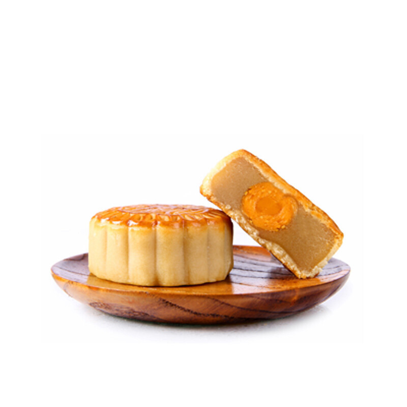 DXC 稻香村 稻香上品 廣式月餅 9餅9味 575g 竹籃禮盒裝包裝禮盒產(chǎn)品包裝創(chuàng)意設(shè)計欣賞(圖3)