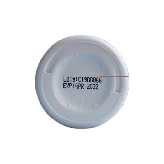 Doctors Best 多特倍斯 褪黑素咀嚼片 120片保健產(chǎn)品包裝創(chuàng)意設計欣賞(圖3)