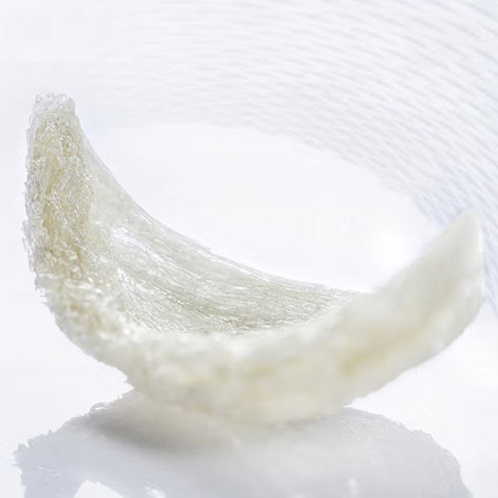 DEEJ 東阿阿膠 燕窩 50g 禮盒裝保健產(chǎn)品包裝創(chuàng)意設(shè)計欣賞(圖4)