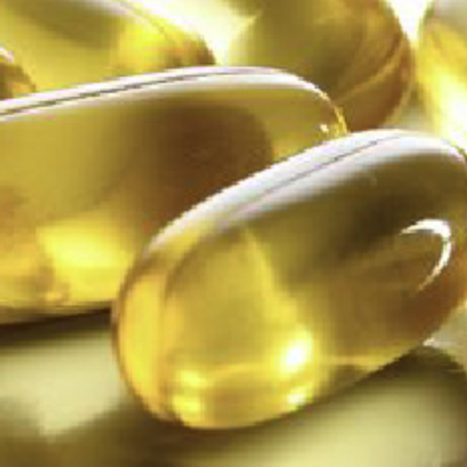 Triomar 補腦魚油 80粒保健產(chǎn)品包裝創(chuàng)意設(shè)計欣賞(圖3)