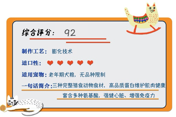 Orijen 渴望 雞肉全犬高齡犬狗糧 6kg包裝設(shè)計(jì)欣賞 (圖1) Orijen 渴望 雞肉全犬高齡犬狗糧 6kg包裝設(shè)計(jì)欣賞 (圖1)