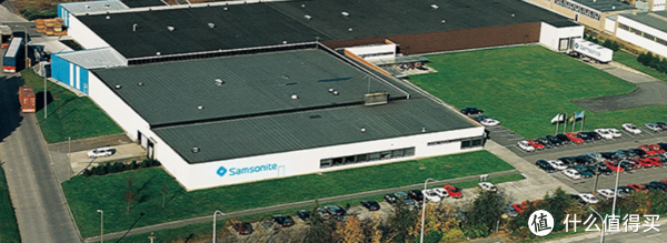 【新秀麗/Samsonite品牌故事】新秀麗/Samsonite品牌介紹品牌logo設(shè)計欣賞(圖5) 【新秀麗/Samsonite品牌故事】新秀麗/Samsonite品牌介紹品牌logo設(shè)計欣賞(圖5)
