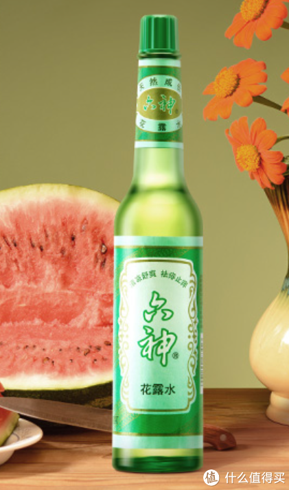 【六神品牌故事】六神品牌介紹品牌logo設計欣賞(圖1)