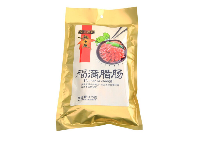 受歡迎的臘腸包裝袋設(shè)計(jì)排名(圖2)