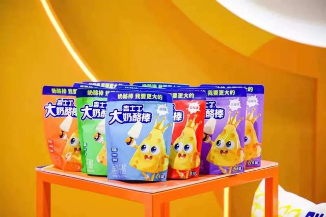 如果想蠶食品類老大的市場(chǎng)，你的包裝應(yīng)該怎么做？(圖7)