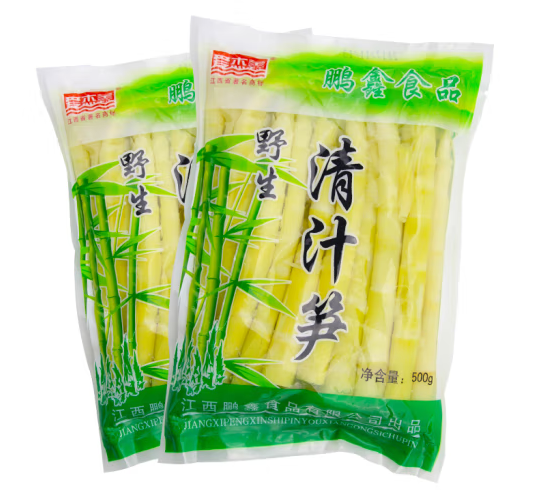 春筍包裝設(shè)計(jì)怎么做好銷售(圖1) 春筍包裝設(shè)計(jì)怎么做好銷售(圖1)