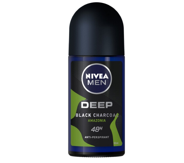 止汗露包裝設(shè)計(jì)作品欣賞(圖1)