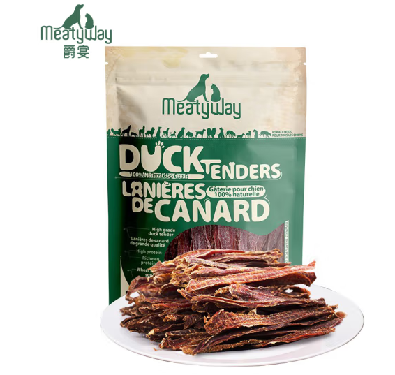 寵物食品包裝袋設計怎么做(圖1)