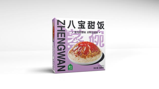 萬(wàn)闔源盒馬鮮生預(yù)制菜包裝升級(jí)設(shè)計(jì)(圖9)