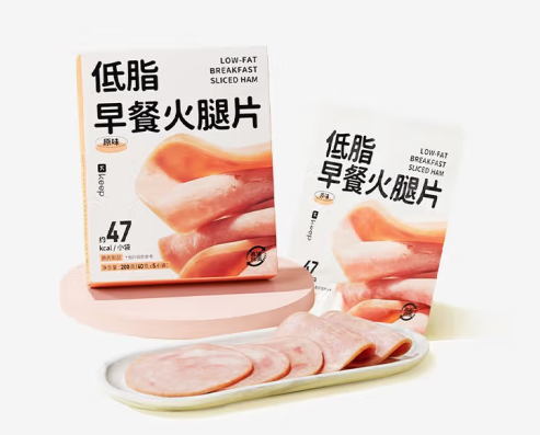 如何設(shè)計出好的火腿片包裝盒呢(圖1)