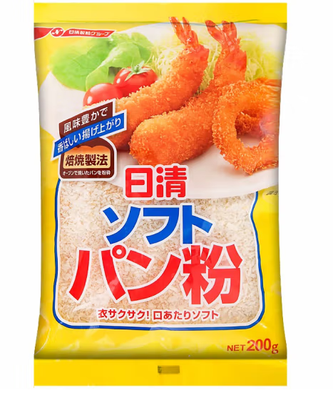 面包糠包裝袋設計有哪些優(yōu)勢(圖1)