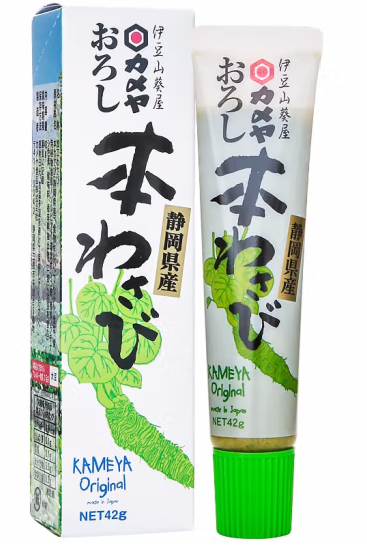 芥末外包裝設(shè)計(jì)原則有哪些(圖1) 芥末外包裝設(shè)計(jì)原則有哪些(圖1)