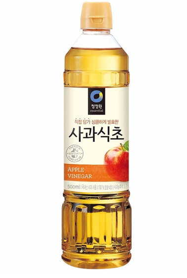 水果醋包裝瓶設(shè)計怎么做好(圖1) 水果醋包裝瓶設(shè)計怎么做好(圖1)