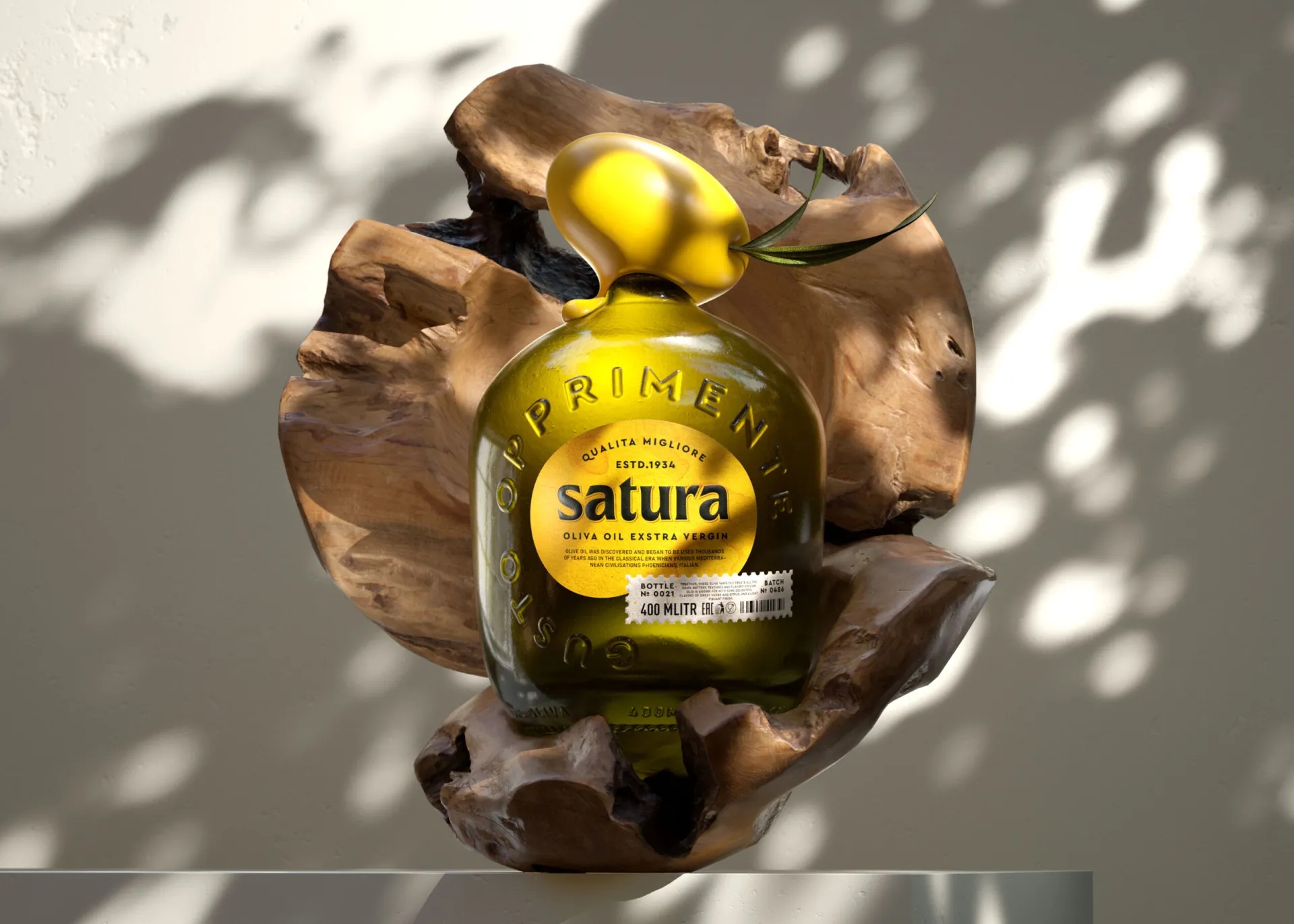 特級(jí)初榨橄欖油包裝瓶設(shè)計(jì)欣賞(圖1) 特級(jí)初榨橄欖油包裝瓶設(shè)計(jì)欣賞(圖1)