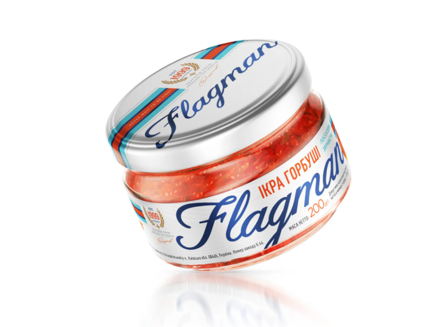 海鮮品牌產(chǎn)品包裝設(shè)計(jì)欣賞(圖1)