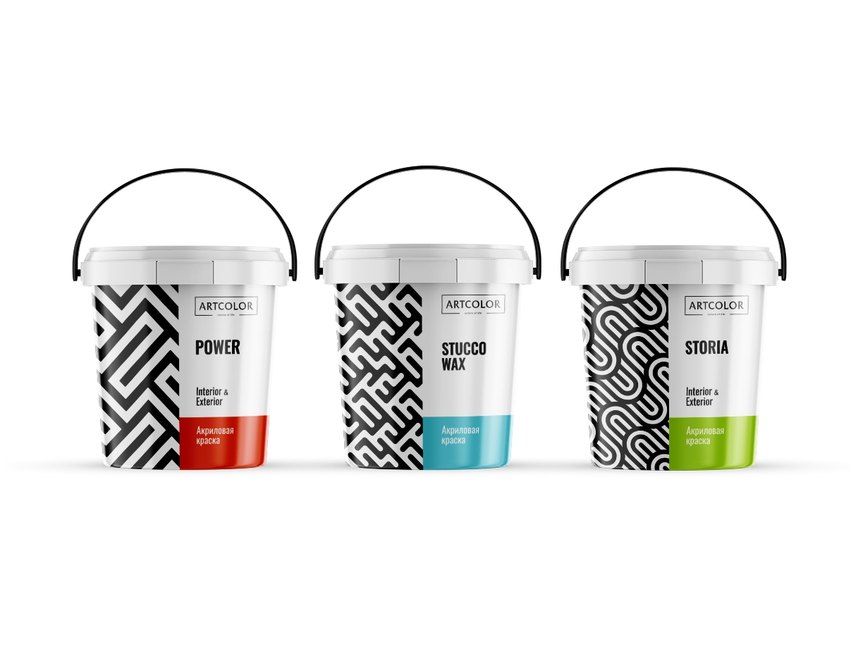 涂料外包裝設(shè)計要求有哪些(圖1) 涂料外包裝設(shè)計要求有哪些(圖1)