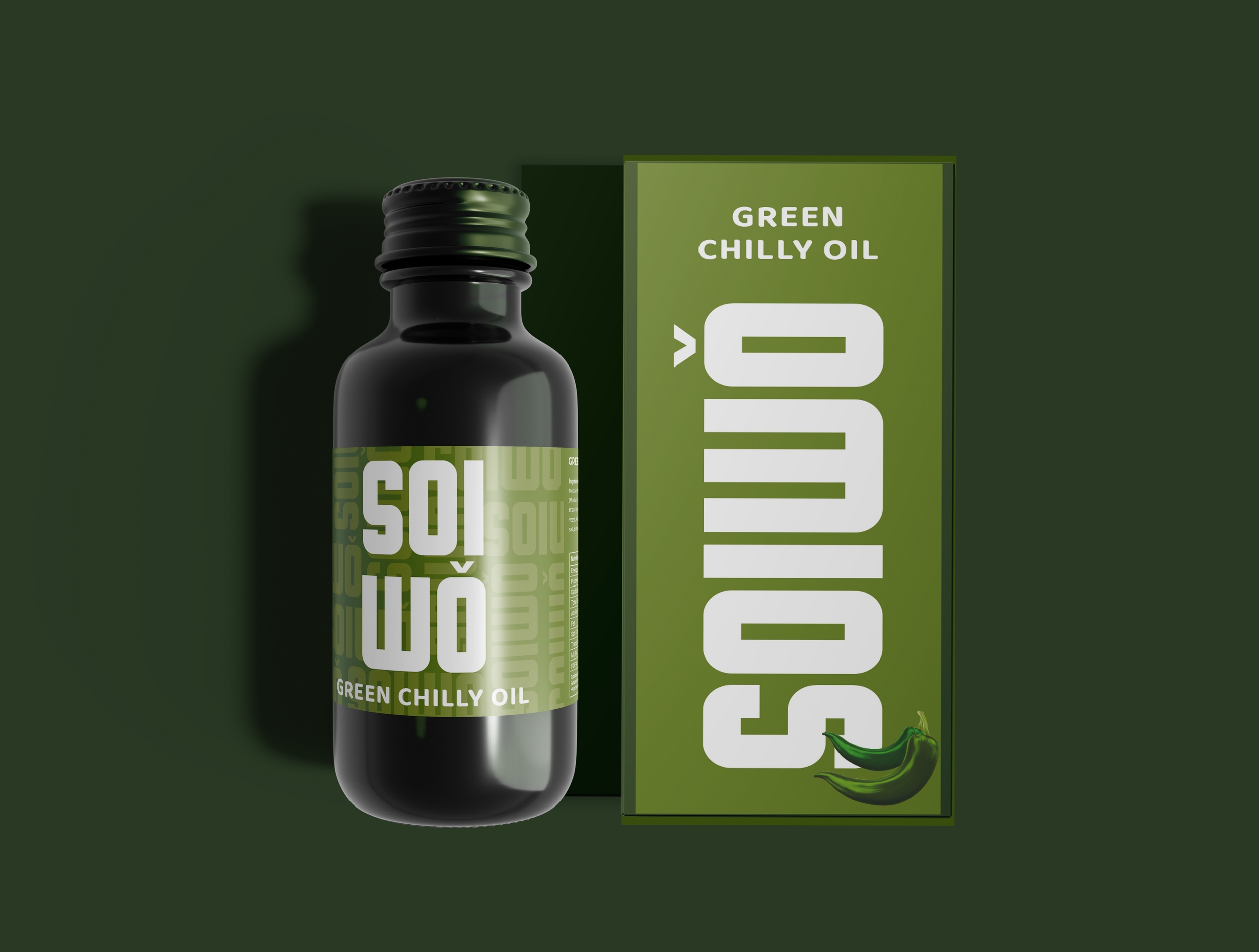 高品質醬料外包裝如何設計(圖1)