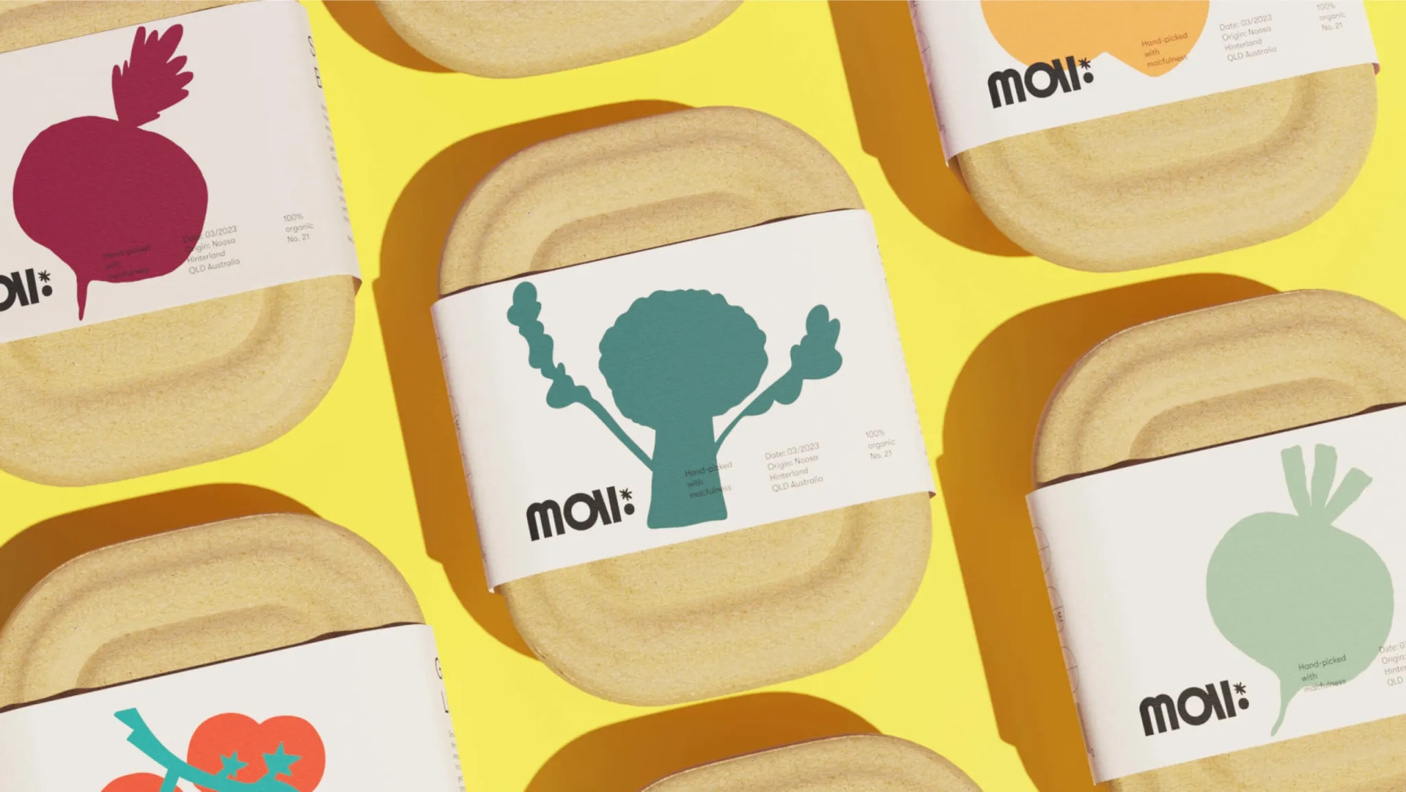 蔬菜環(huán)保包裝設(shè)計作品欣賞(圖1) 蔬菜環(huán)保包裝設(shè)計作品欣賞(圖1)