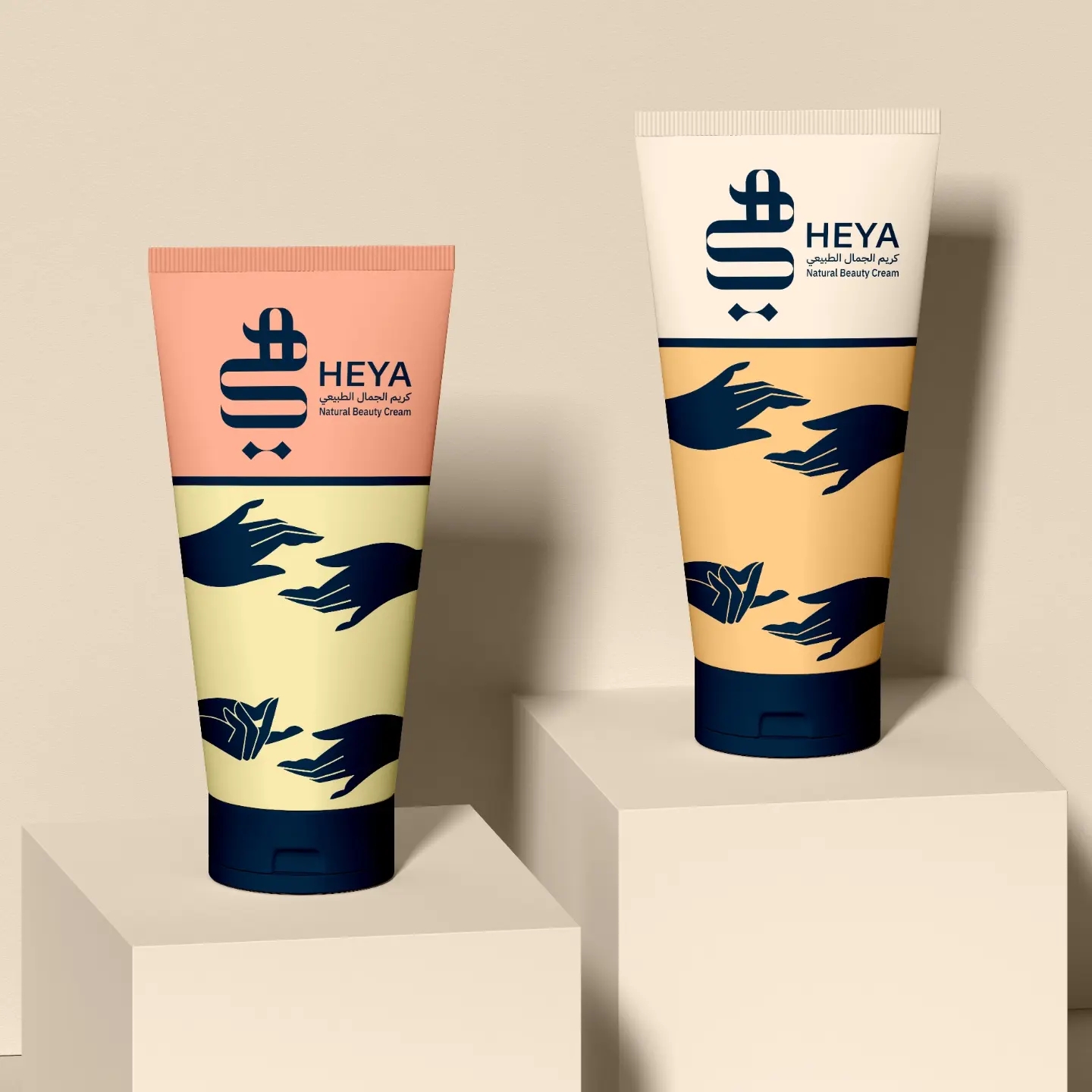 護手霜包裝設計應具備哪幾個要求(圖1)