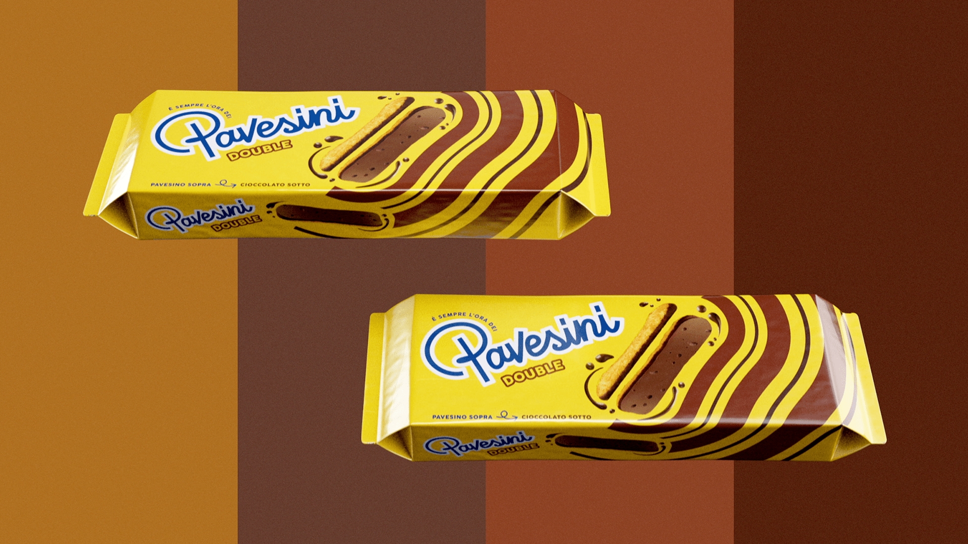 零食品牌新視覺包裝設(shè)計欣賞(圖1)