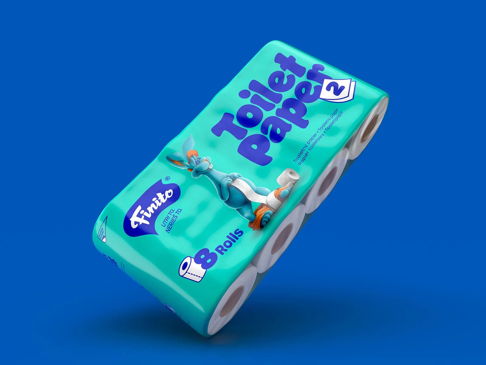 廁紙包裝設(shè)計(jì)原則有哪些(圖1)