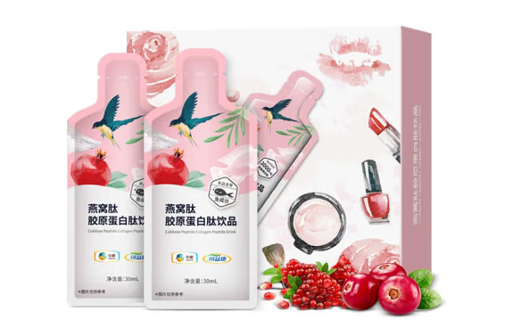 膠原蛋白肽包裝設計要素有哪些(圖1)