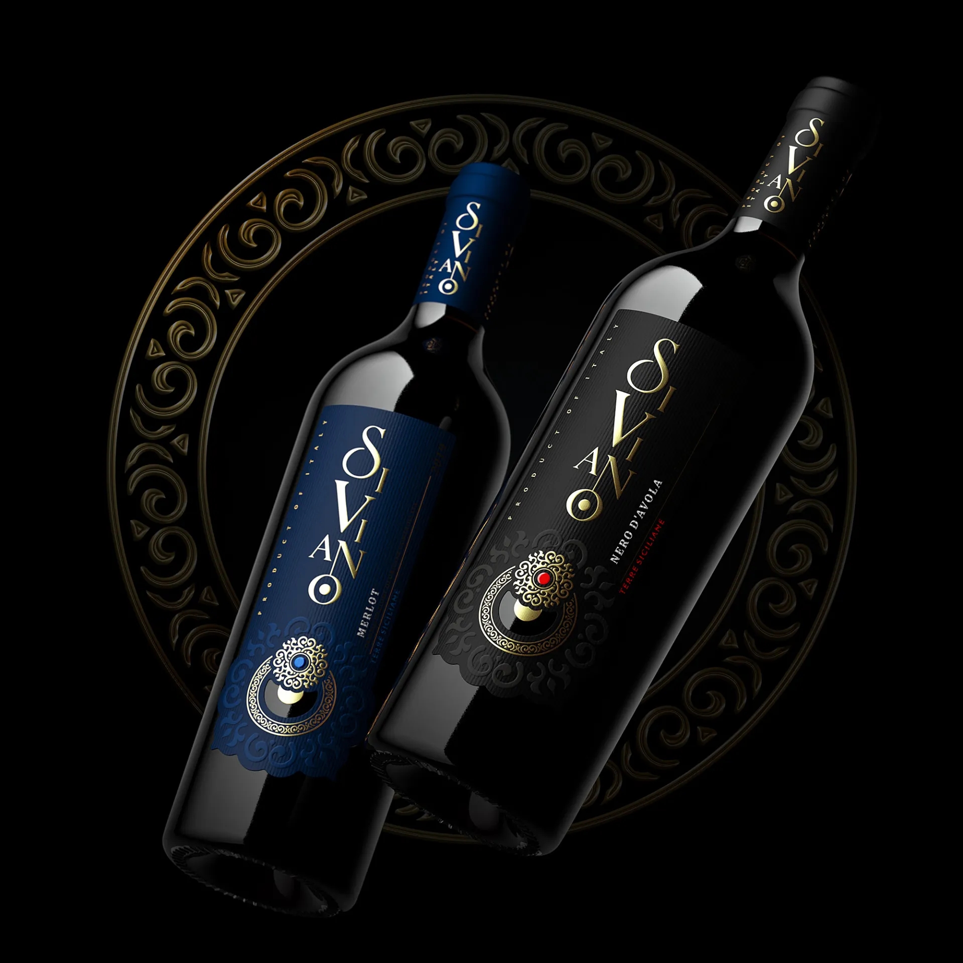 更具吸引力的葡萄酒包裝設(shè)計(jì)怎么做(圖1)