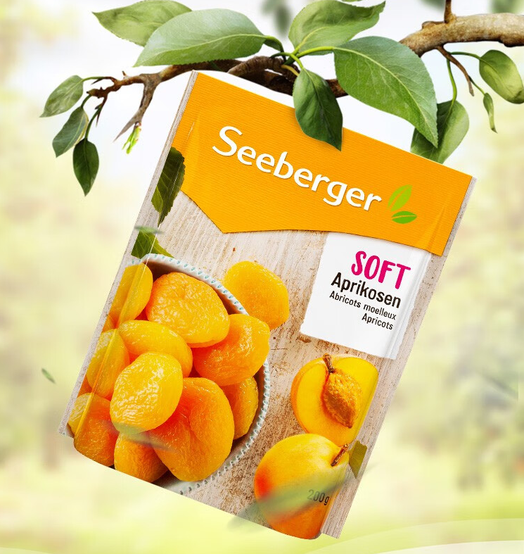 無(wú)糖杏干蜜餞果干包裝袋設(shè)計(jì)要求有哪些(圖1) 無(wú)糖杏干蜜餞果干包裝袋設(shè)計(jì)要求有哪些(圖1)