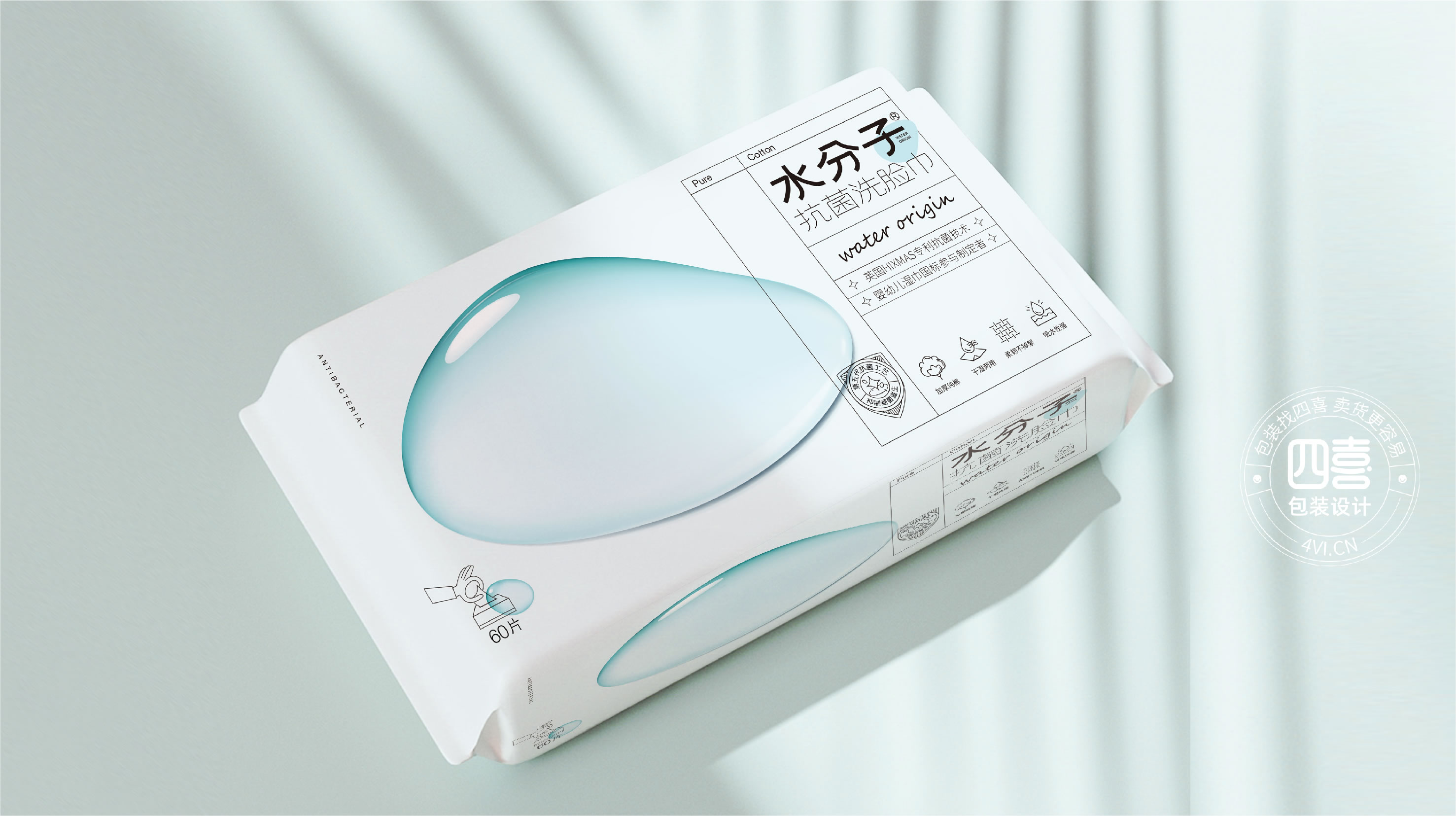 貓砂包裝設(shè)計(jì)大揭秘：時(shí)尚與實(shí)用的完美結(jié)合！(圖1)