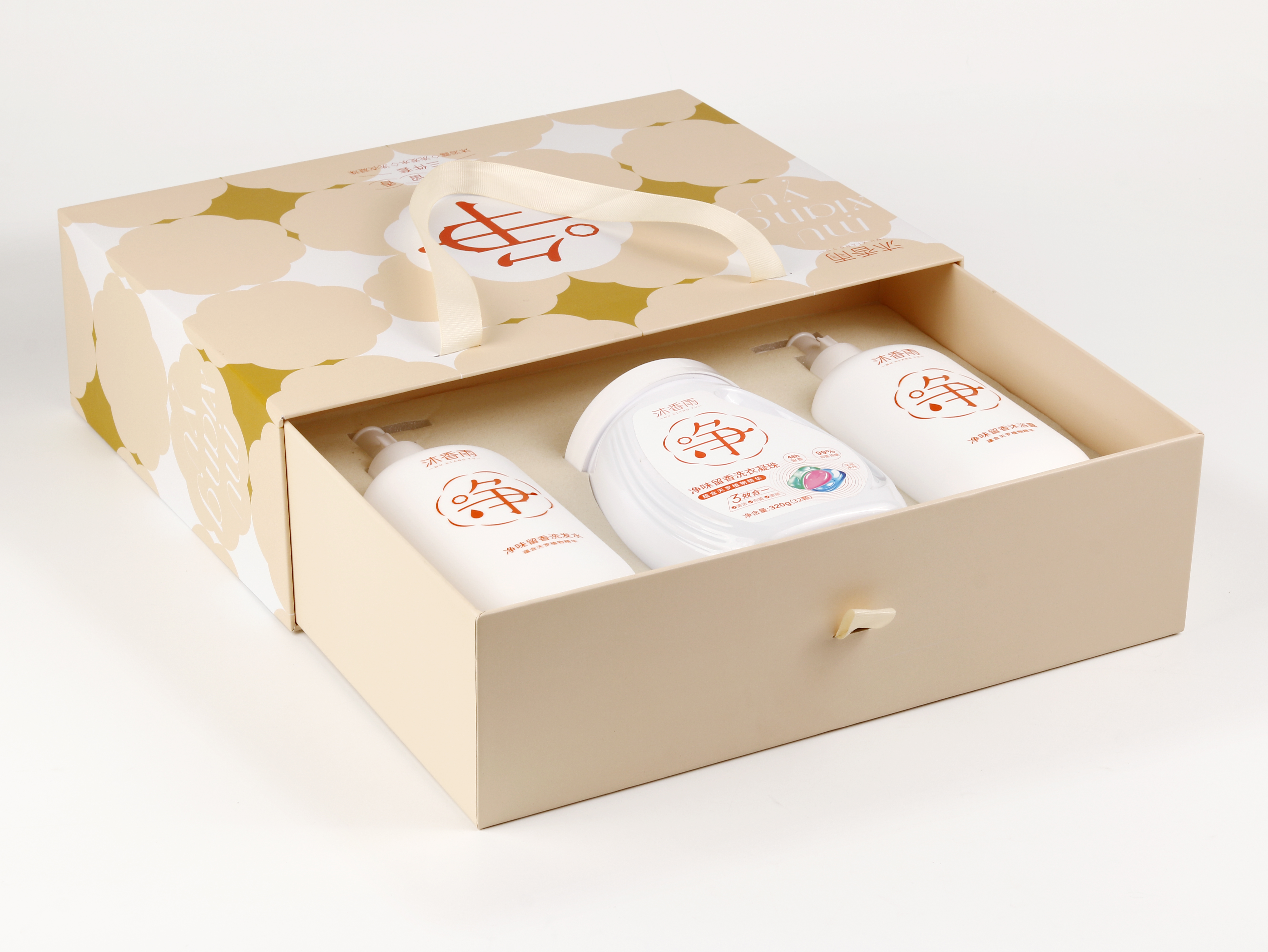 從0到1打造老年人洗護(hù)品牌“沐香雨”(圖4)