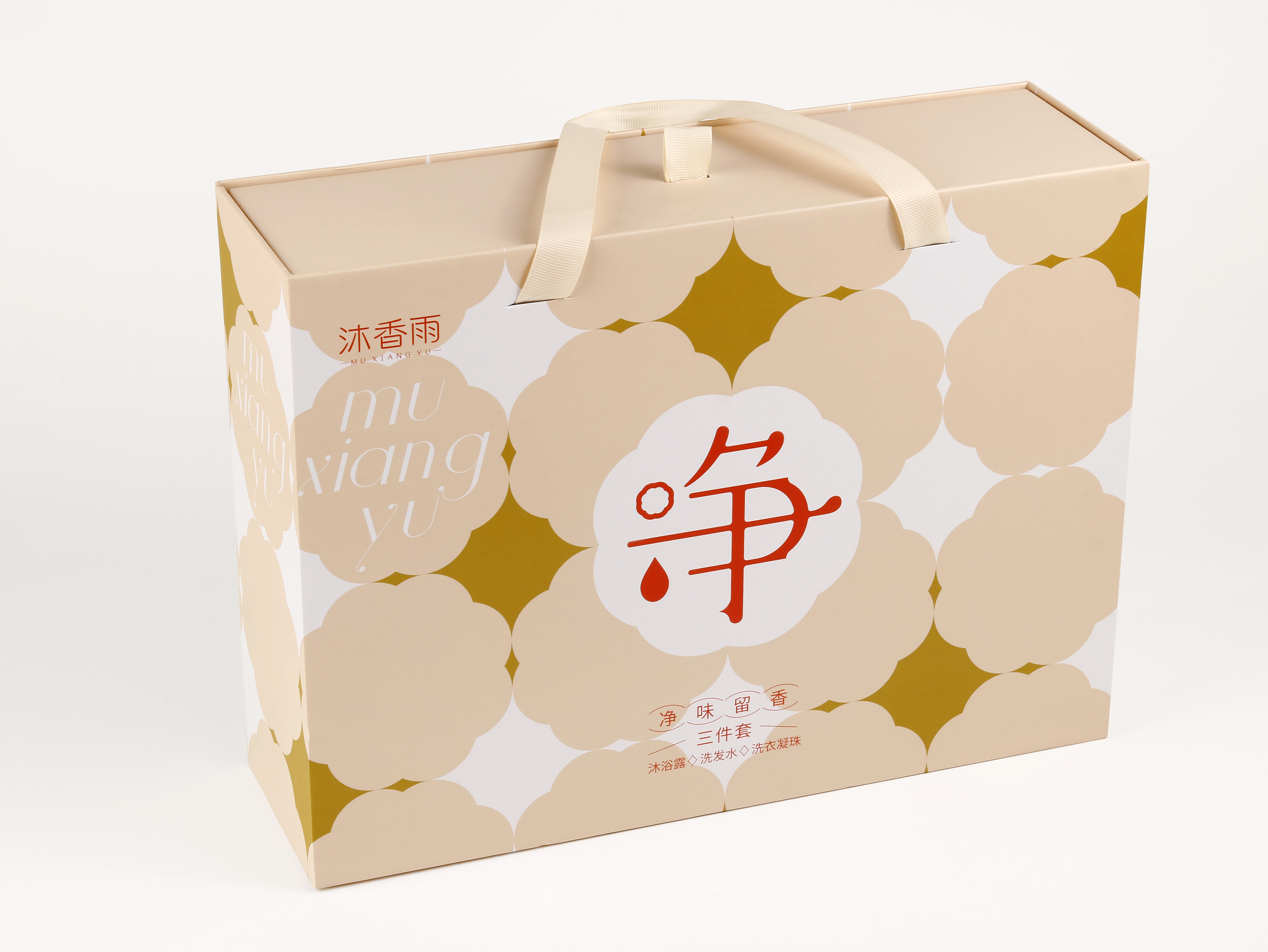 從0到1打造老年人洗護(hù)品牌“沐香雨”(圖7)