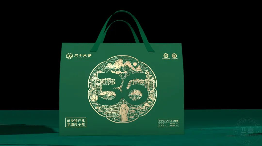 四喜：“包裝五力”要有力量之四——信任力(圖4)