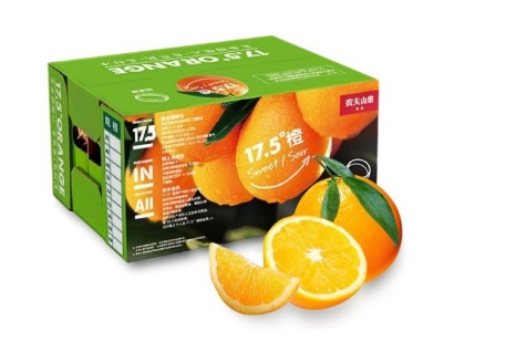 找四喜，除了設(shè)計包裝，客戶還有兩大收獲(圖2)