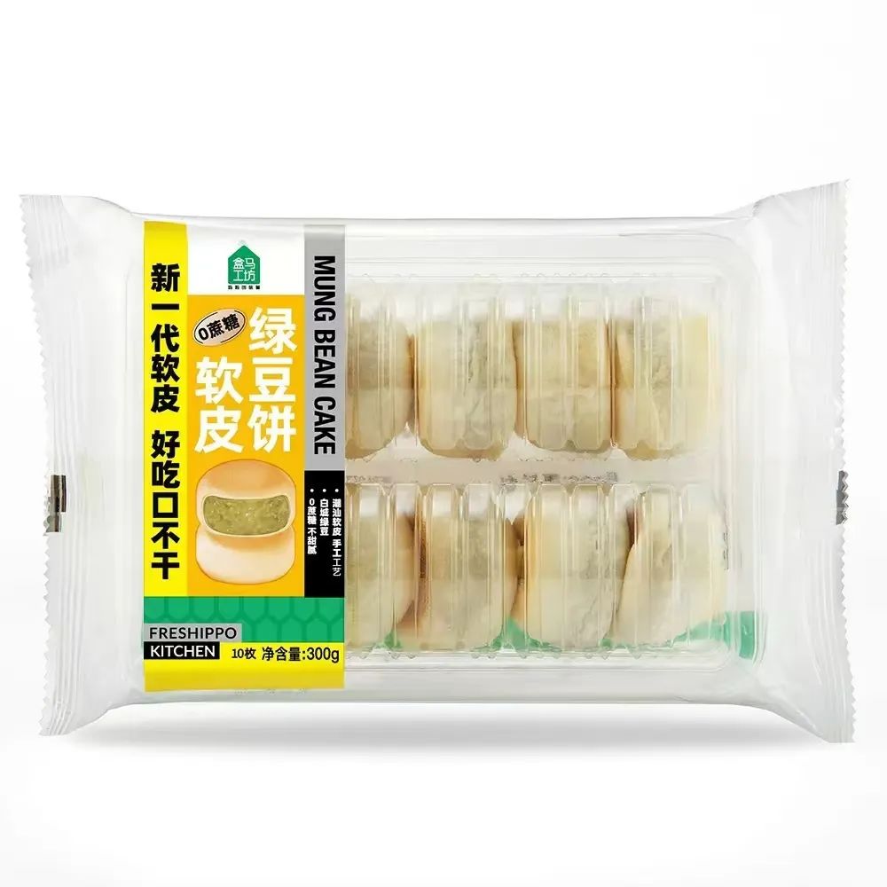 四喜：從0-1月銷超百萬的產(chǎn)品，如何包裝？(圖1)