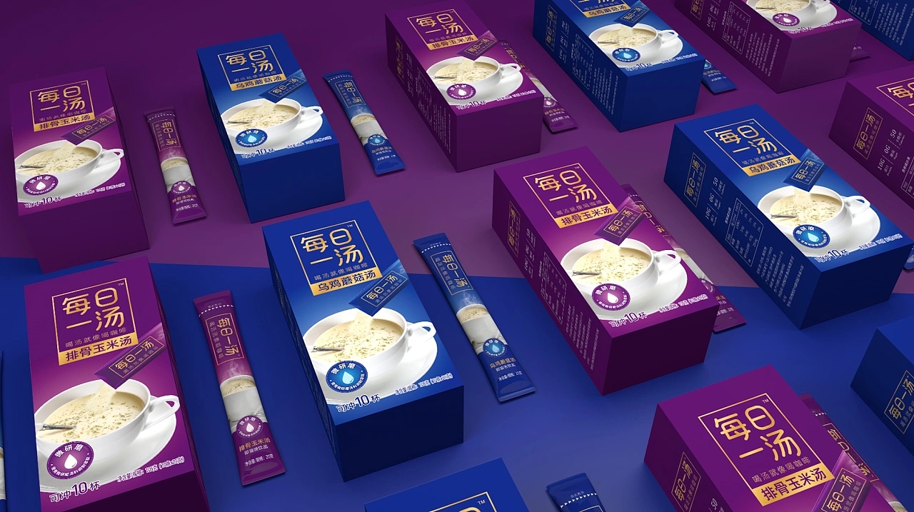 食品包裝設(shè)計(jì)的四大關(guān)鍵要點(diǎn)(圖1)