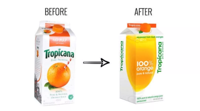 《四喜賣貨的包裝》包裝，一個被嚴重低估了的營銷手段001(圖1)