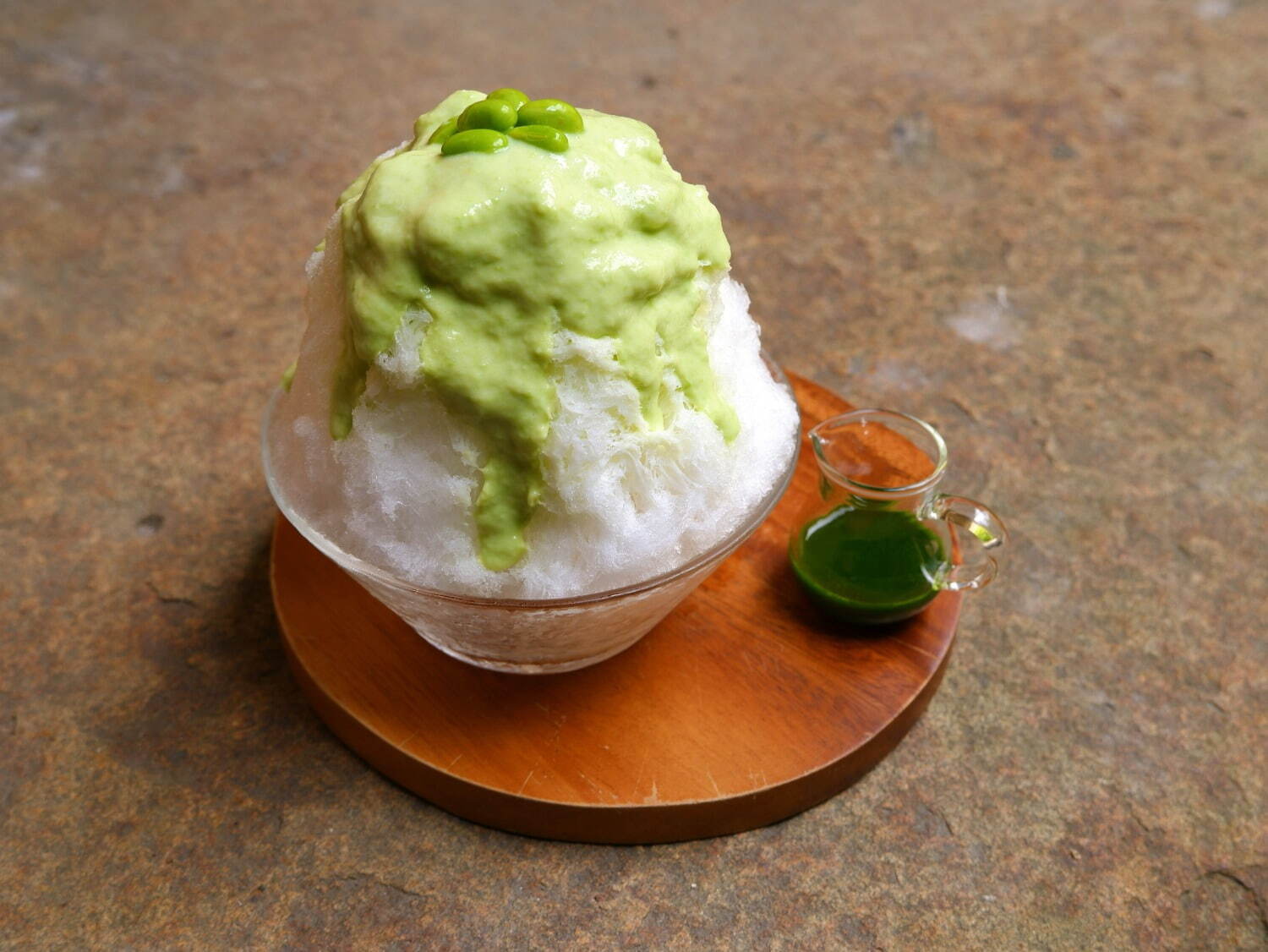 面包和濃縮咖啡的姐妹店產(chǎn)品(圖1)