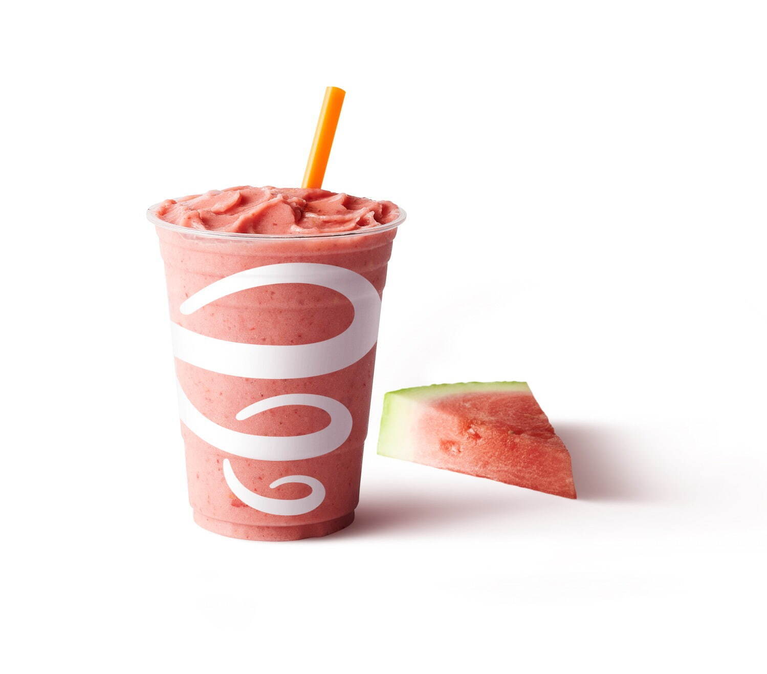 帶有清爽果味的西瓜冰沙(圖2)