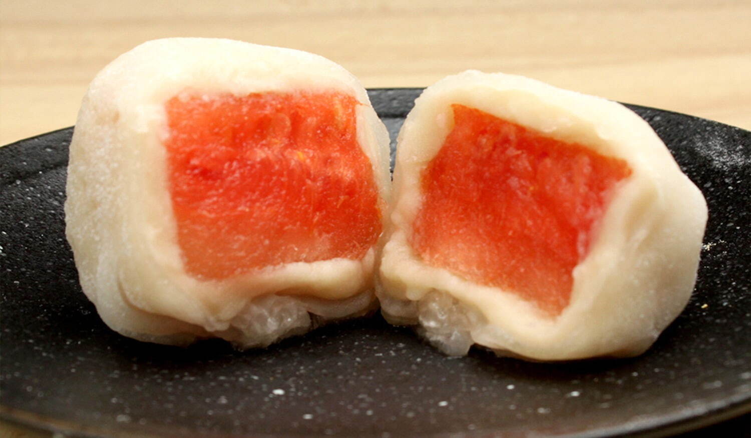 水果大福專賣店“Manmaru-do”“Fuwamochi”Gyuhi x 豪華水果(圖3)