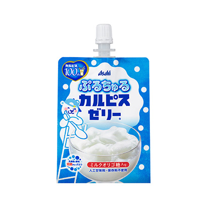 可爾必思甜點酸奶(圖1)